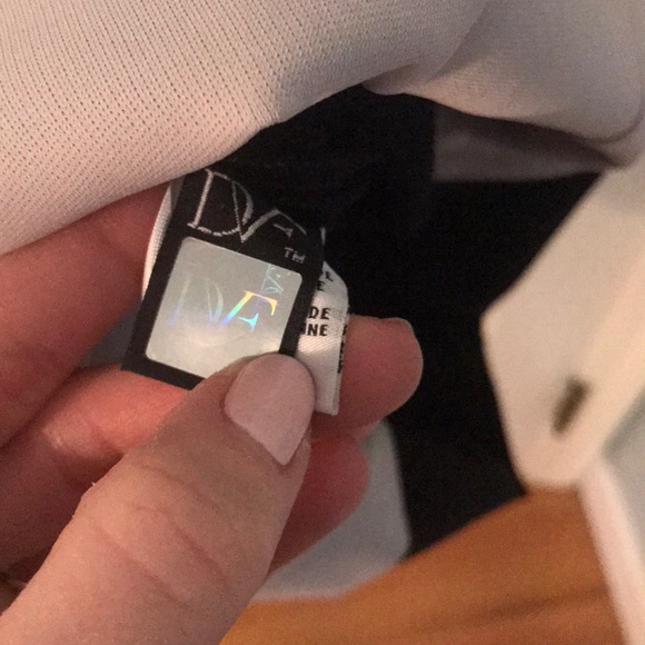 DVF Carmelle dress. Size 4 - Picture 4 of 4